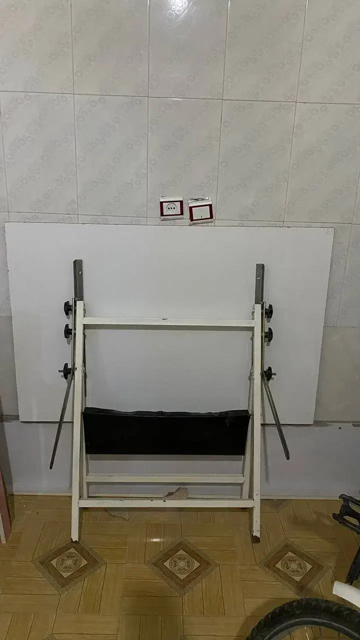 میز نقشه کشی pvc|میز تحریر و کامپیوتر|بجنورد, |دیوار