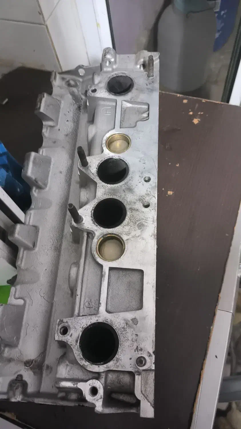 سرسیلند پژو سالم|قطعات یدکی و لوازم جانبی|محمدیه-قزوین, |دیوار