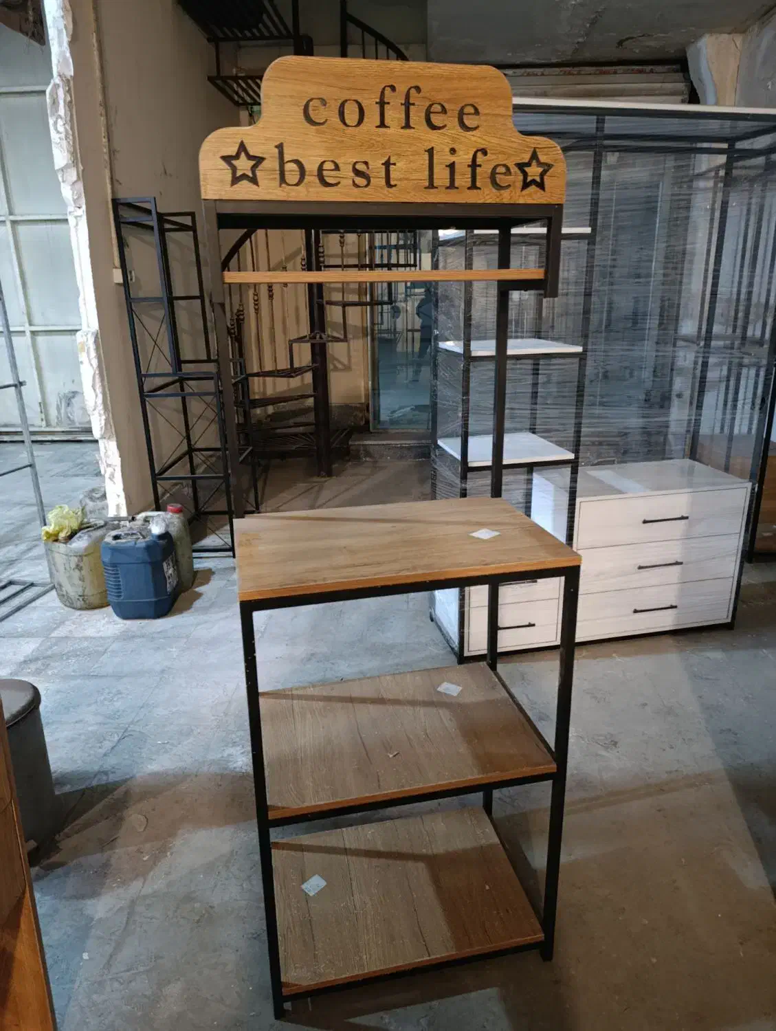 نظم دهنده قهوه ساز|آبچکان و نظمدهنده ظروف|مشهد, نوید|دیوار