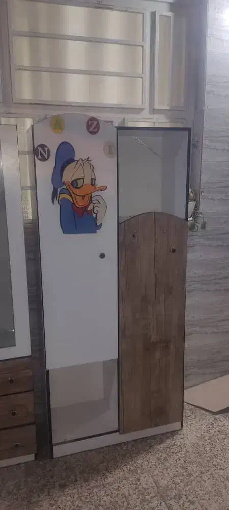 کمد|جاکفشی، کمد، دراور|اندیمشک, |دیوار