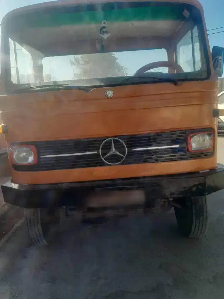 فروشی|خودرو سنگین|مرودشت, علی‌آباد‎|دیوار