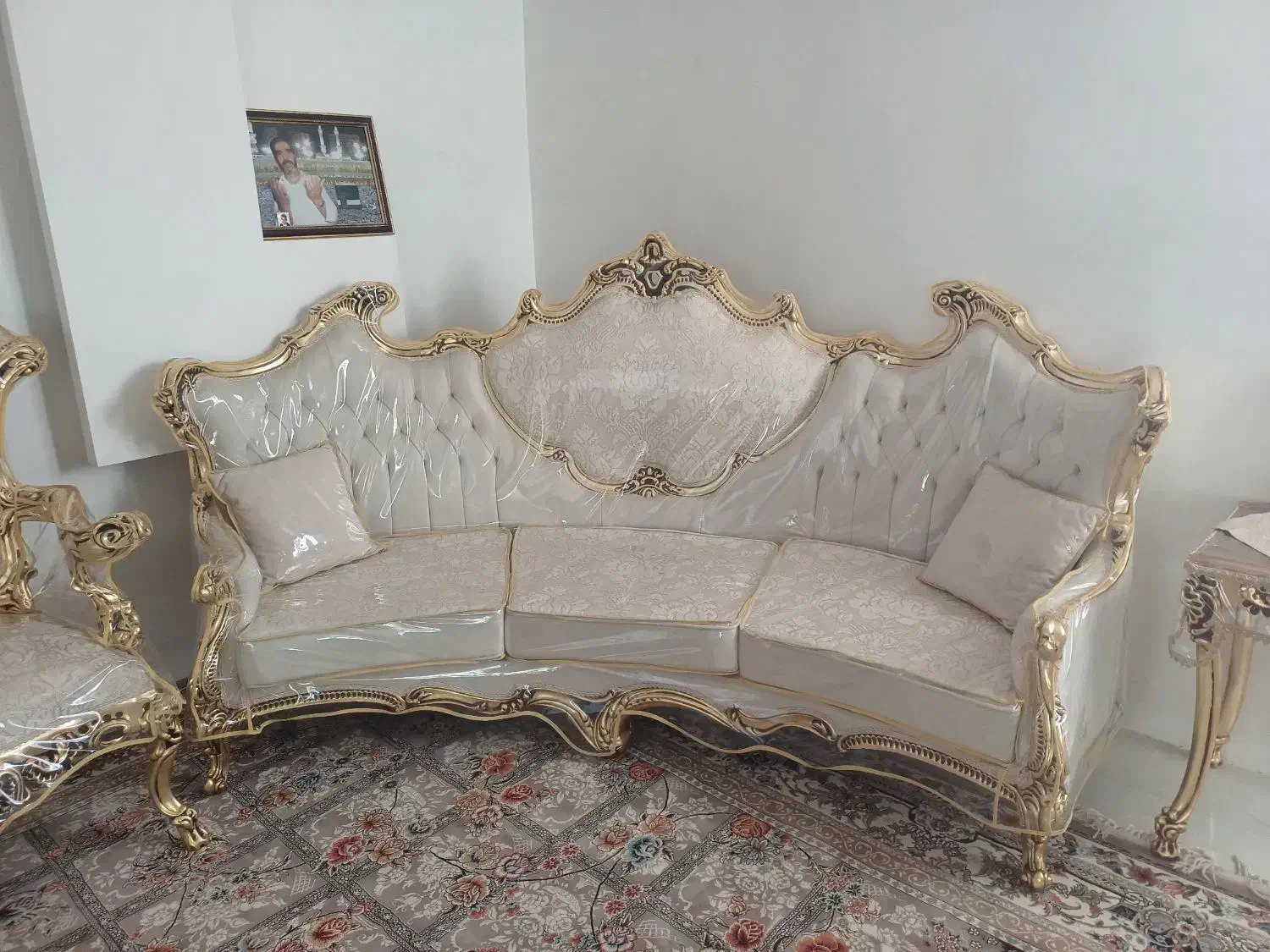 کاور مبل|خدمات پیشه و مهارت|گلبهار, شهر جدید گلبهار|دیوار