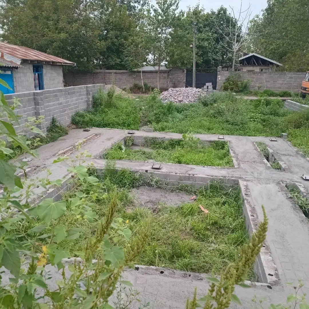 پیش فروش  واحد های ویلایی|پیش‌فروش املاک|سنگر, |دیوار