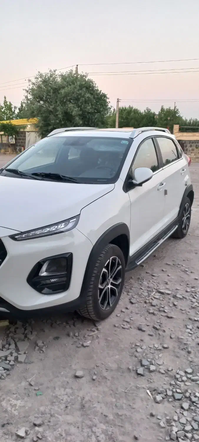 x22pro|خودرو سواری و وانت|زنجان, |دیوار