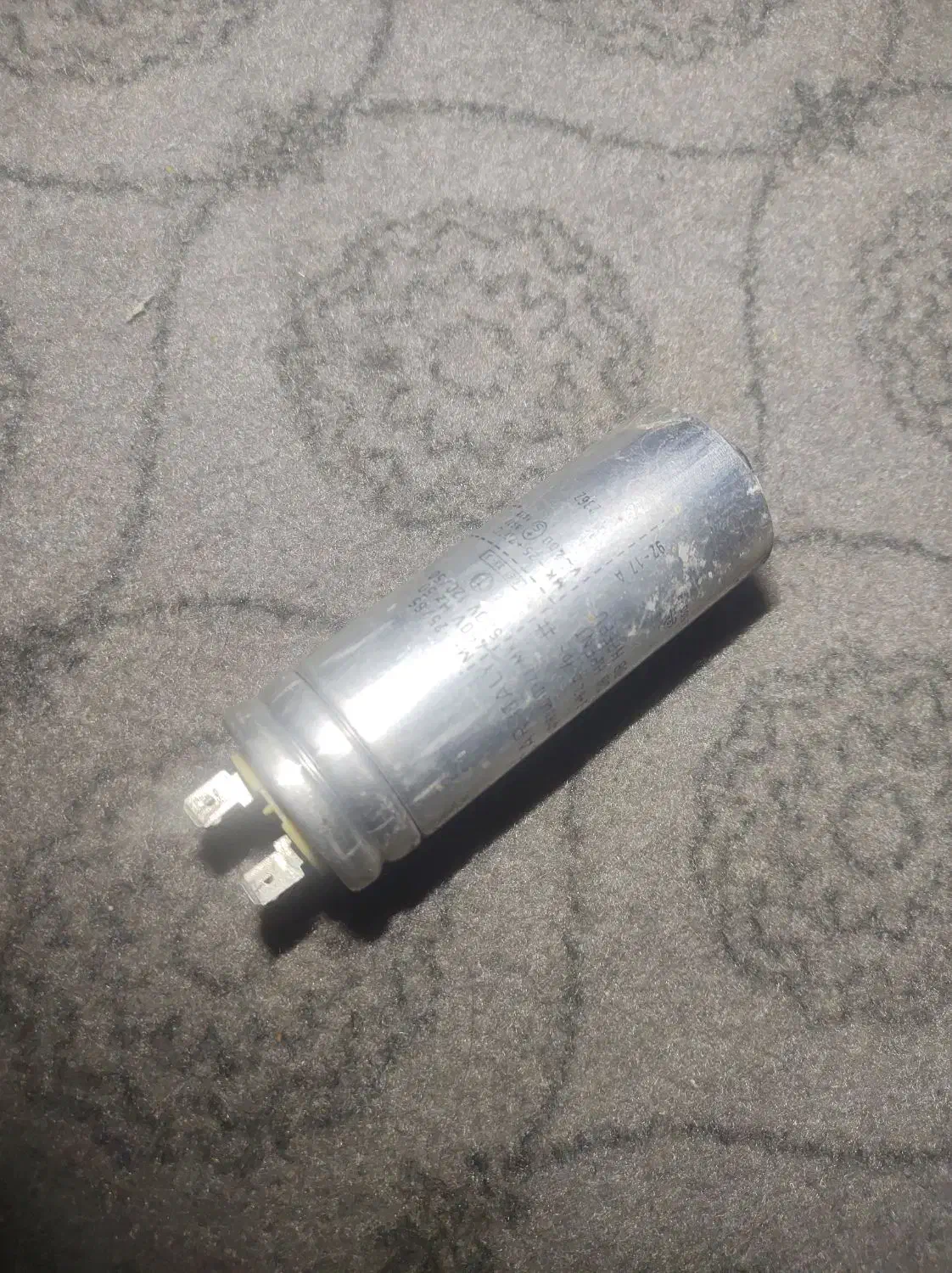 قطعات و لوازم لباسشویی|ماشین لباسشویی و خشک‌کن لباس|همدان, |دیوار