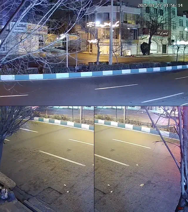 ۲۵ متر مغازه بر اصلی جنت اباد+۲۵متر زیر زمین+بالکن|اجارهٔ مغازه و غرفه|تهران, جنت‌آباد جنوبی|دیوار