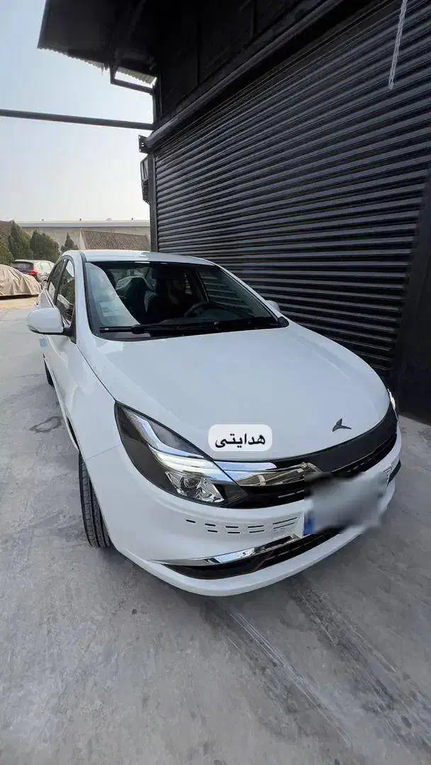 خرید نقد و اقساط کی ام سی ایگل KMC Eagle|خودرو سواری و وانت|رشت, حومه رشت|دیوار