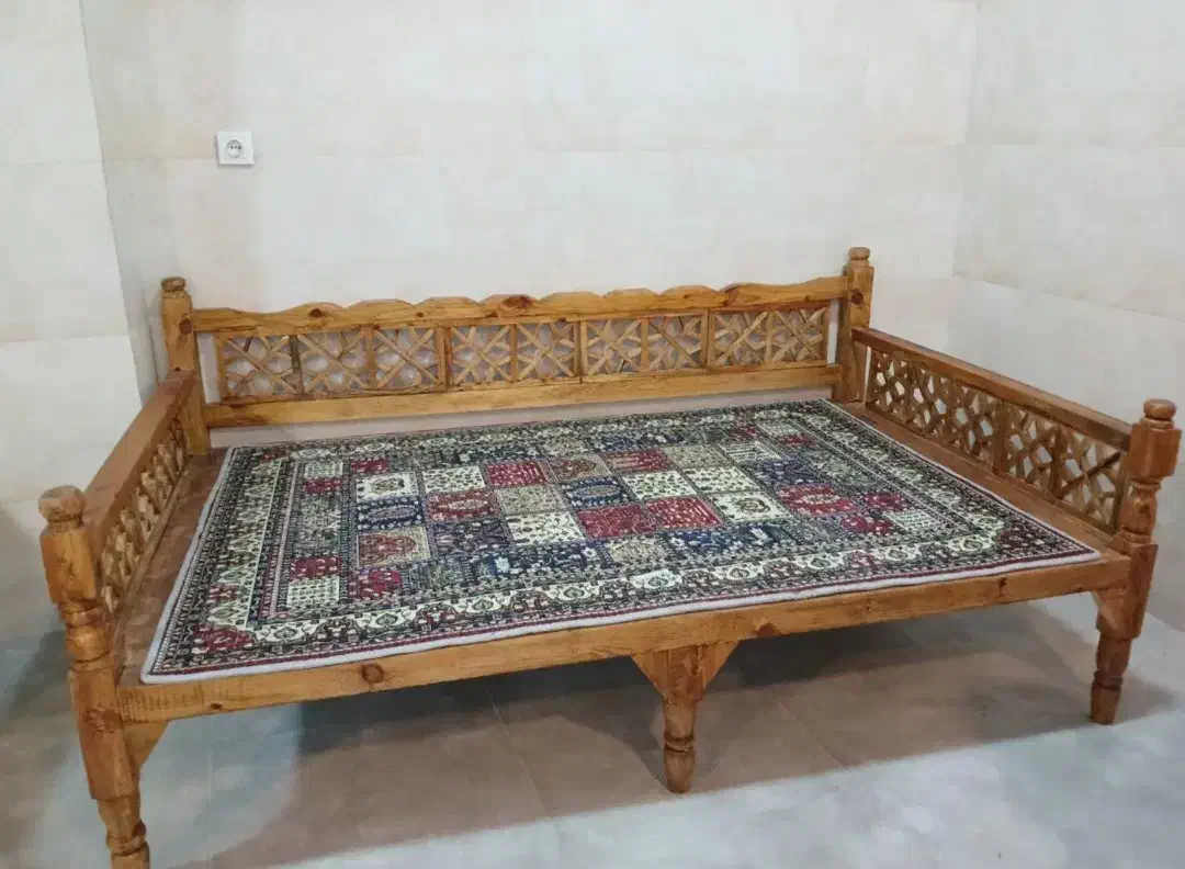فرش سنتی|فرش|کوچصفهان, |دیوار