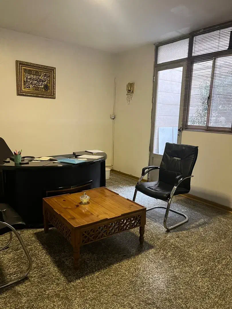 فروش|فروش دفتر کار، اتاق اداری، مطب|تهران, ونک|دیوار