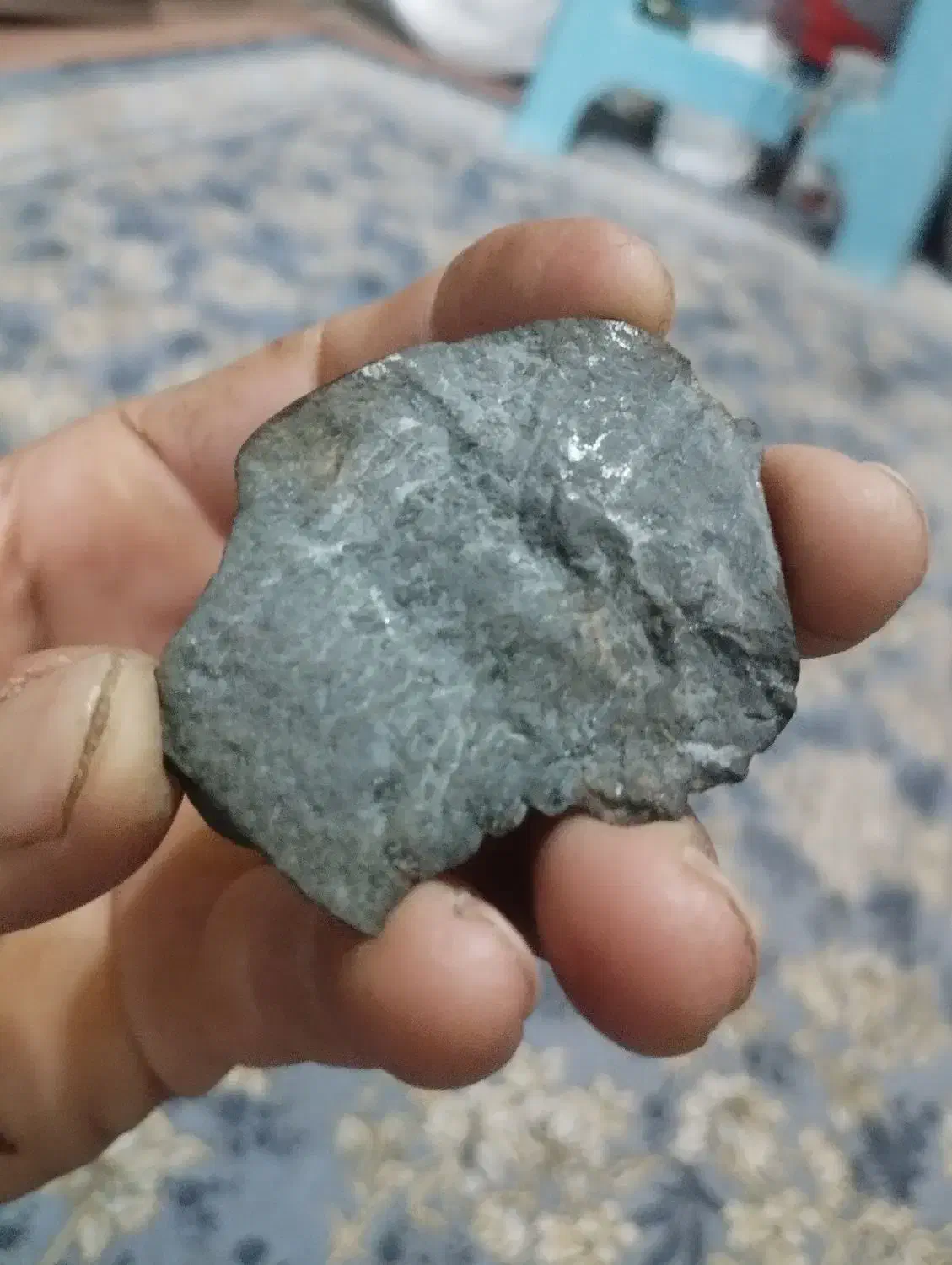 شهاب سنگ|بدلیجات|گمیشان, |دیوار