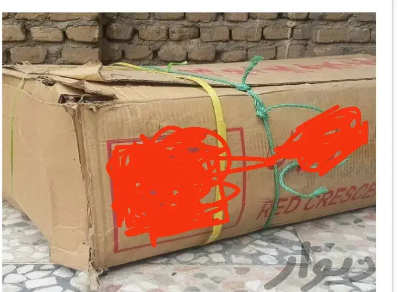 چادر 3/4|کوهنوردی و کمپینگ|اهواز, عین ۲|دیوار