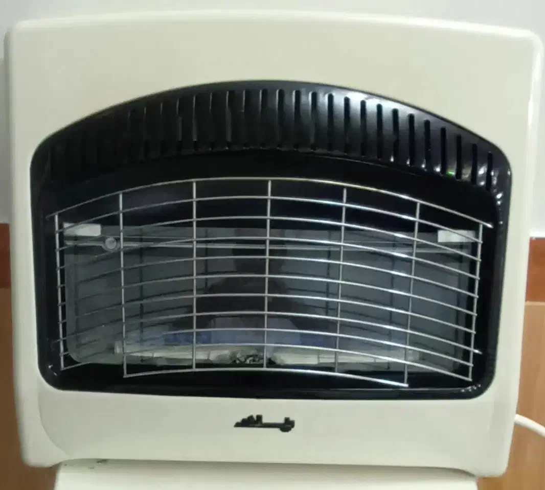 بخاری گازی هوشمند پلار|بخاری، هیتر، شومینه|بروجرد, |دیوار