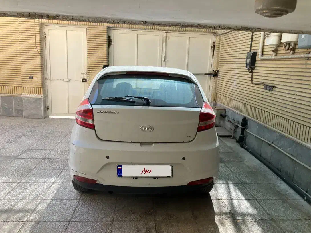 ام وی ام ۳۱۵ ساده نیو|خودرو سواری و وانت|زاهدان, |دیوار