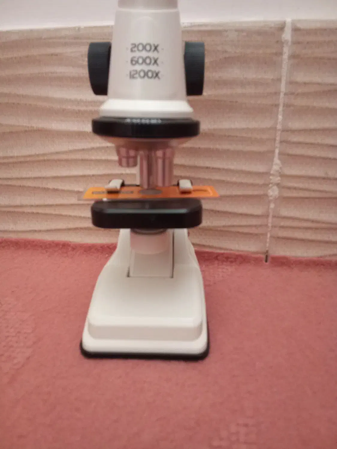 میکروسکوپ|لوازم التحریر|بیرجند, |دیوار