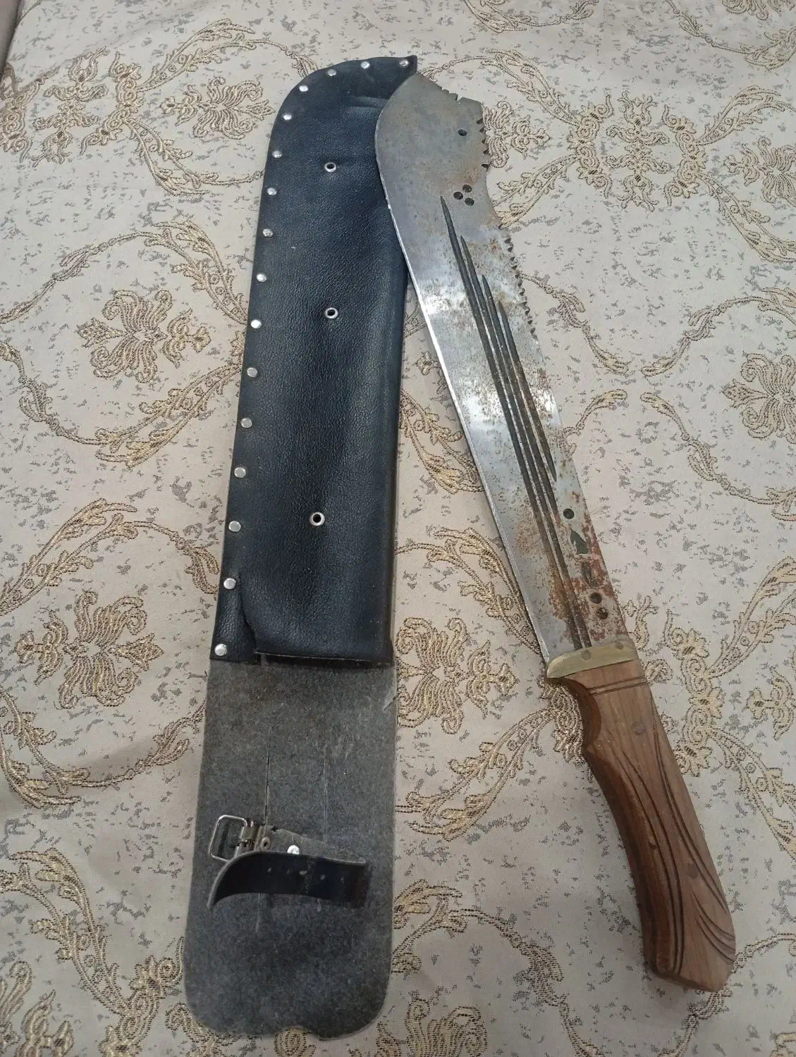 چاقو|کوهنوردی و کمپینگ|قزوین, |دیوار