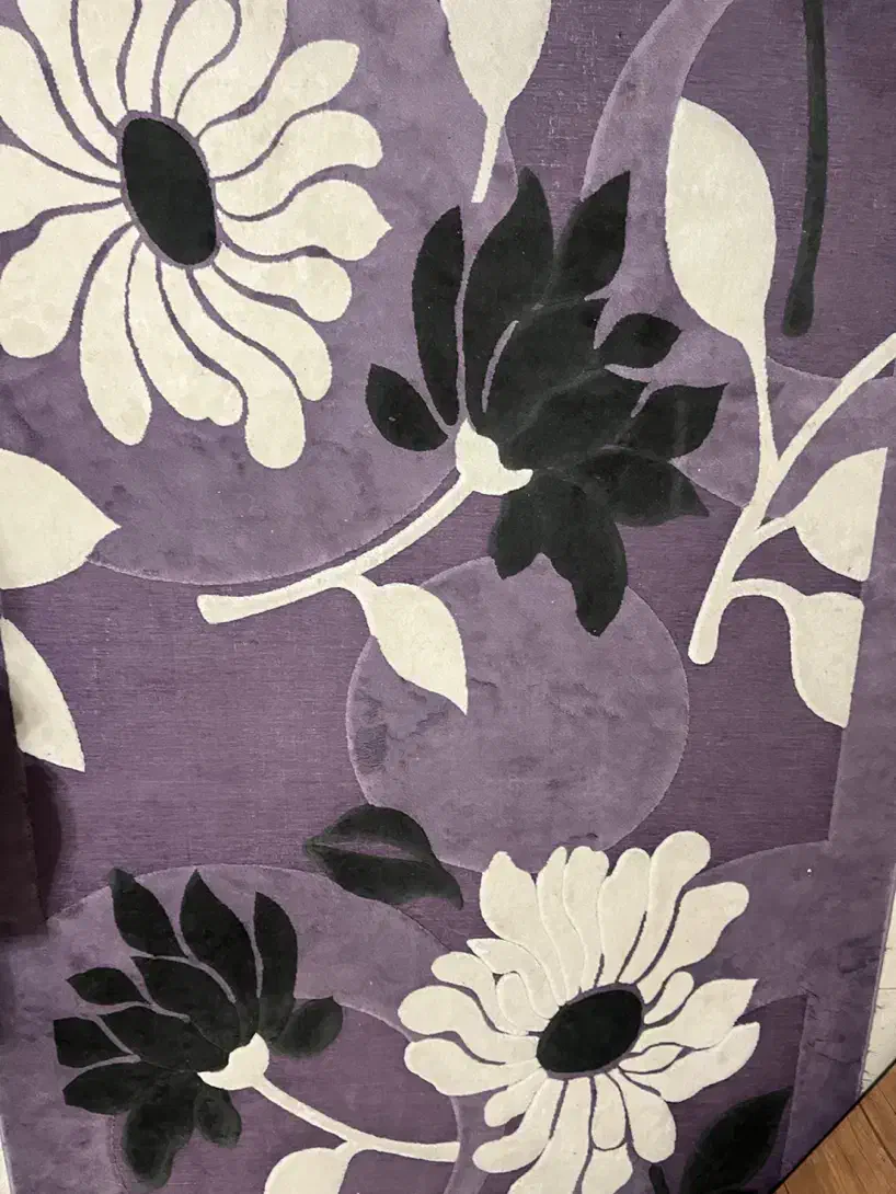 فرش ۴متره|فرش|سمنان, |دیوار