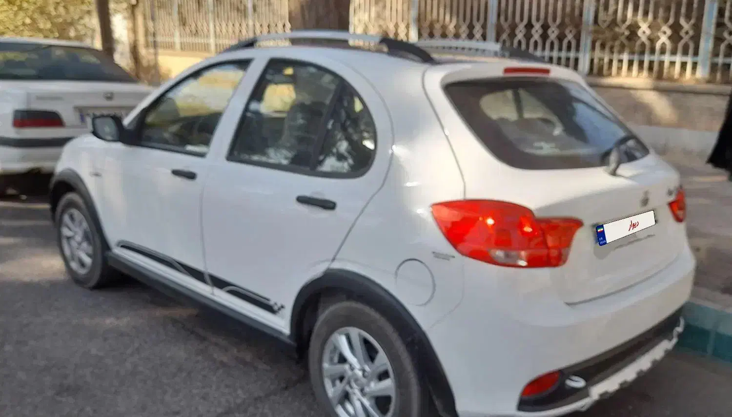 کوئیک GX R|خودرو سواری و وانت|تایباد, |دیوار