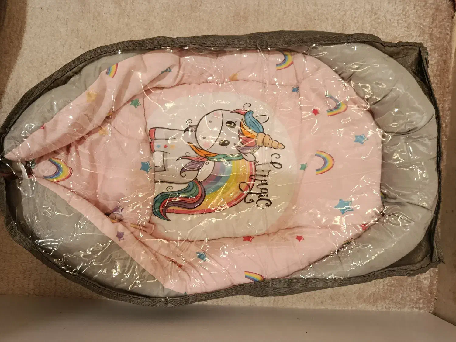 قنداق سوئیسی|اسباب و اثاث بچه|تهران, خواجه نظام الملک|دیوار