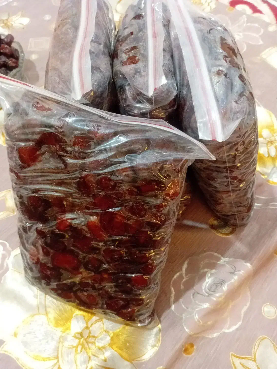 خرما مرداسنگ|خوردنی و آشامیدنی|منوجان, |دیوار