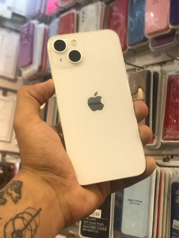 iPhone 13 CH/A 128g درحد آک|موبایل|اهواز, ۳۰ متری|دیوار