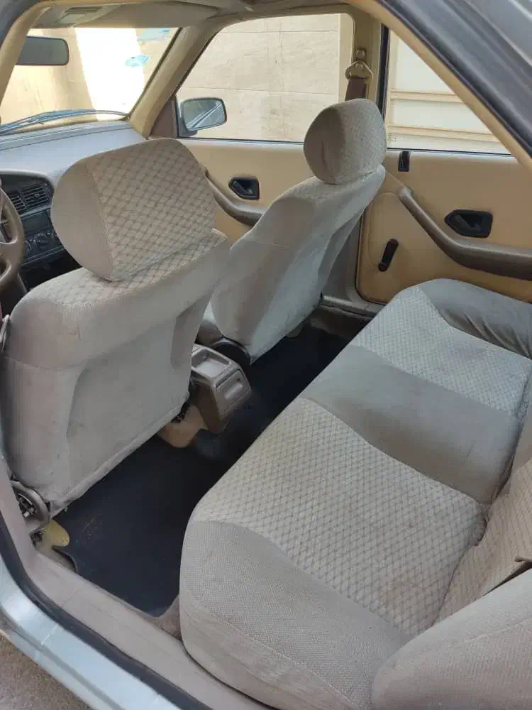 پژو slx سند دسته اول تمیز و سالم|خودرو سواری و وانت|تهران, دروازه شمیران|دیوار