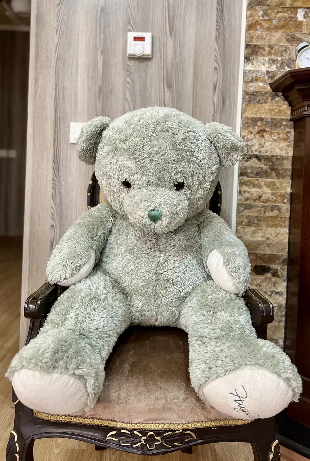 عروسک خرسی بزرگ|اسباببازی بچه|ارومیه, |دیوار