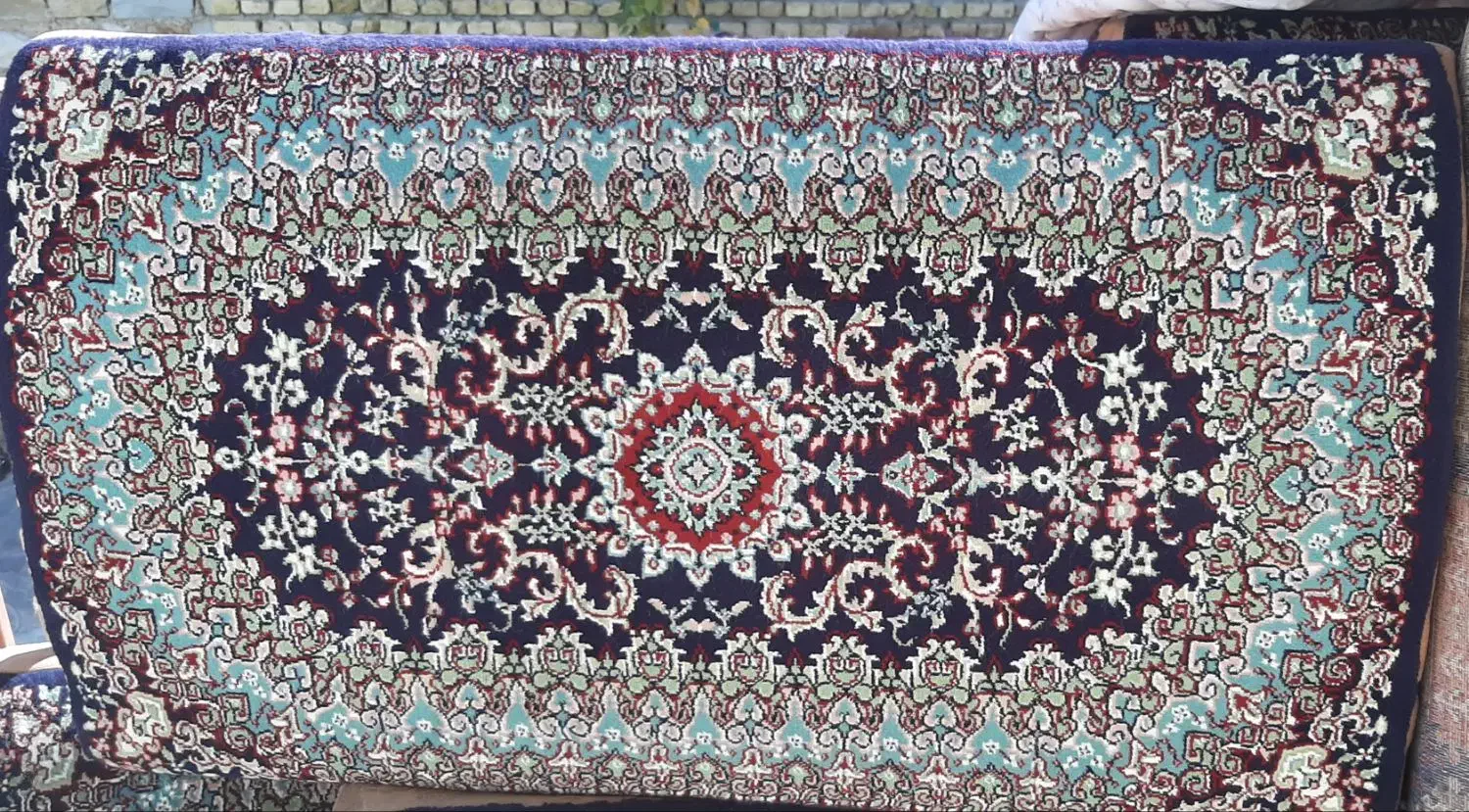 پشتی|پشتی|کرمانشاه, |دیوار