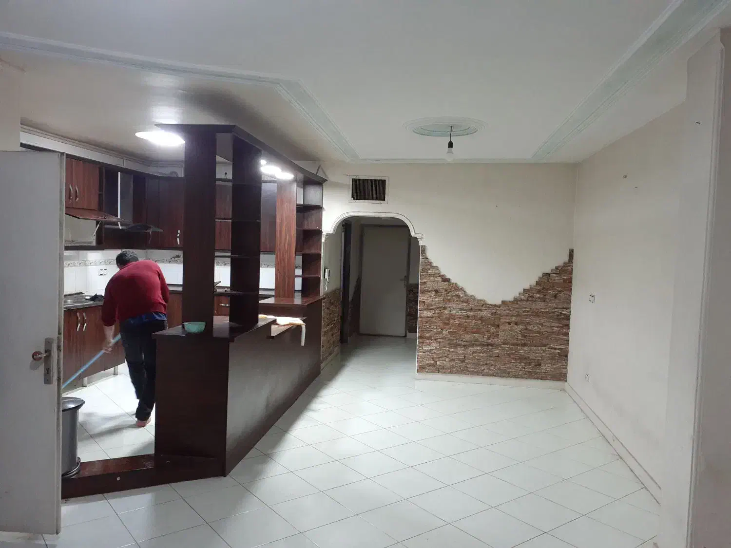 اجاره واحد مسکونی|اجارهٔ آپارتمان|کرج, شهرک شهرداری|دیوار