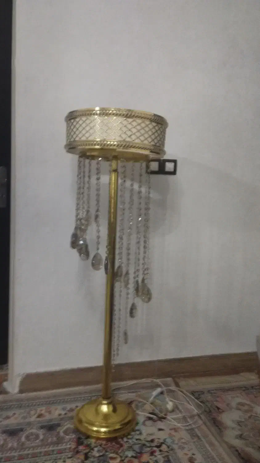 آباژور|چراغ خواب و آباژور|پاکدشت, حصار امیر|دیوار