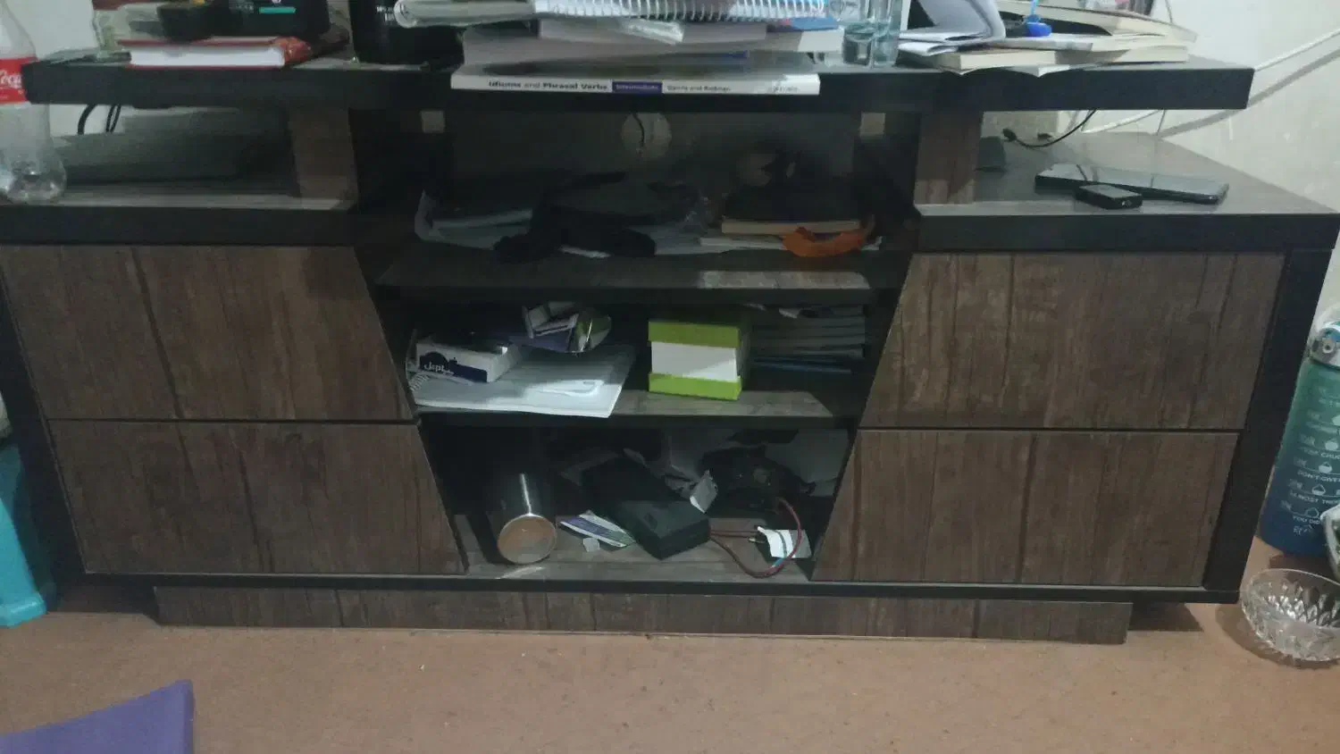 دو عدد میز تی وی در حد نو|میز تلویزیون|بوشهر, |دیوار