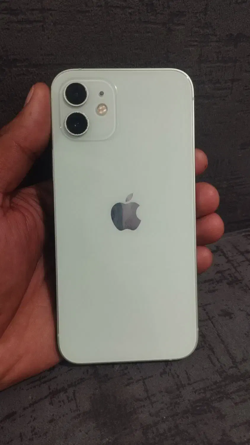 ایفون 12نرمال|موبایل|حمیدیه, |دیوار