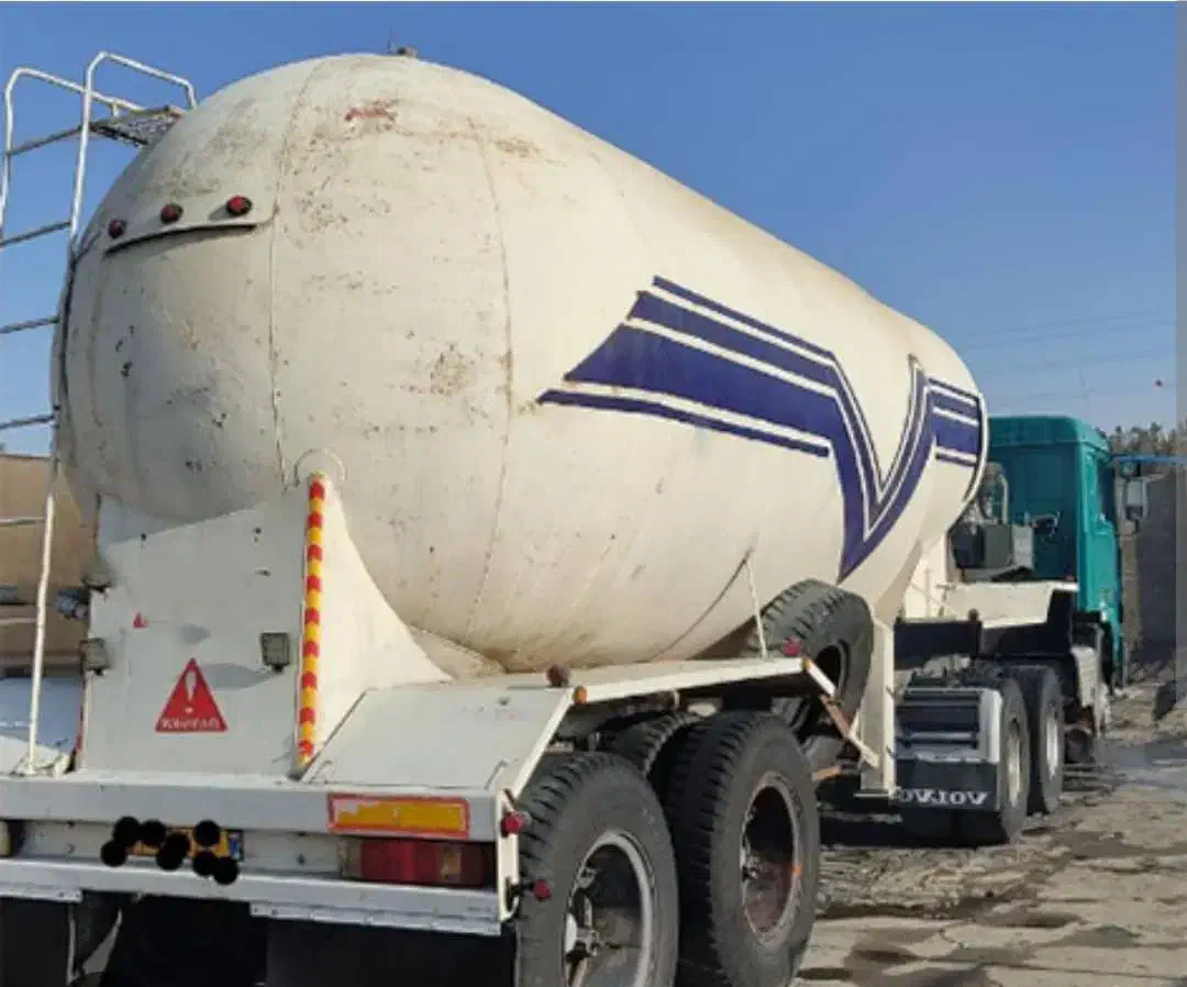 فروش عمده سیمان خوزستان|عمده‌فروشی|اهواز, شهرک رزمندگان|دیوار