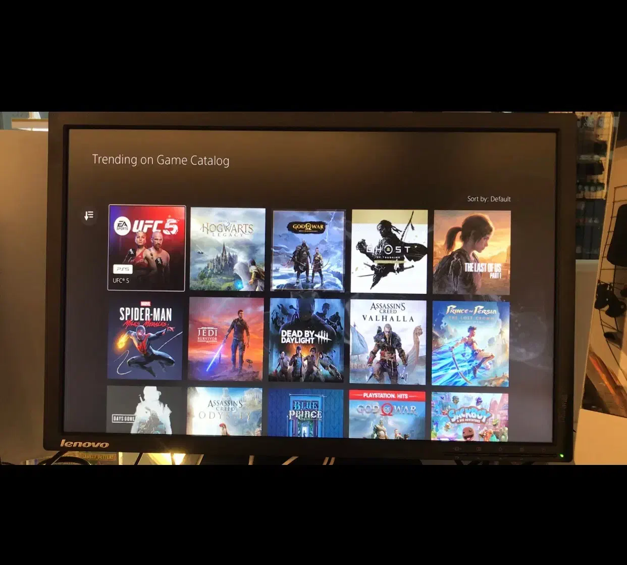 نصب اکانت ps4/5|کنسول، بازی ویدئویی و آنلاین|سمنان, |دیوار