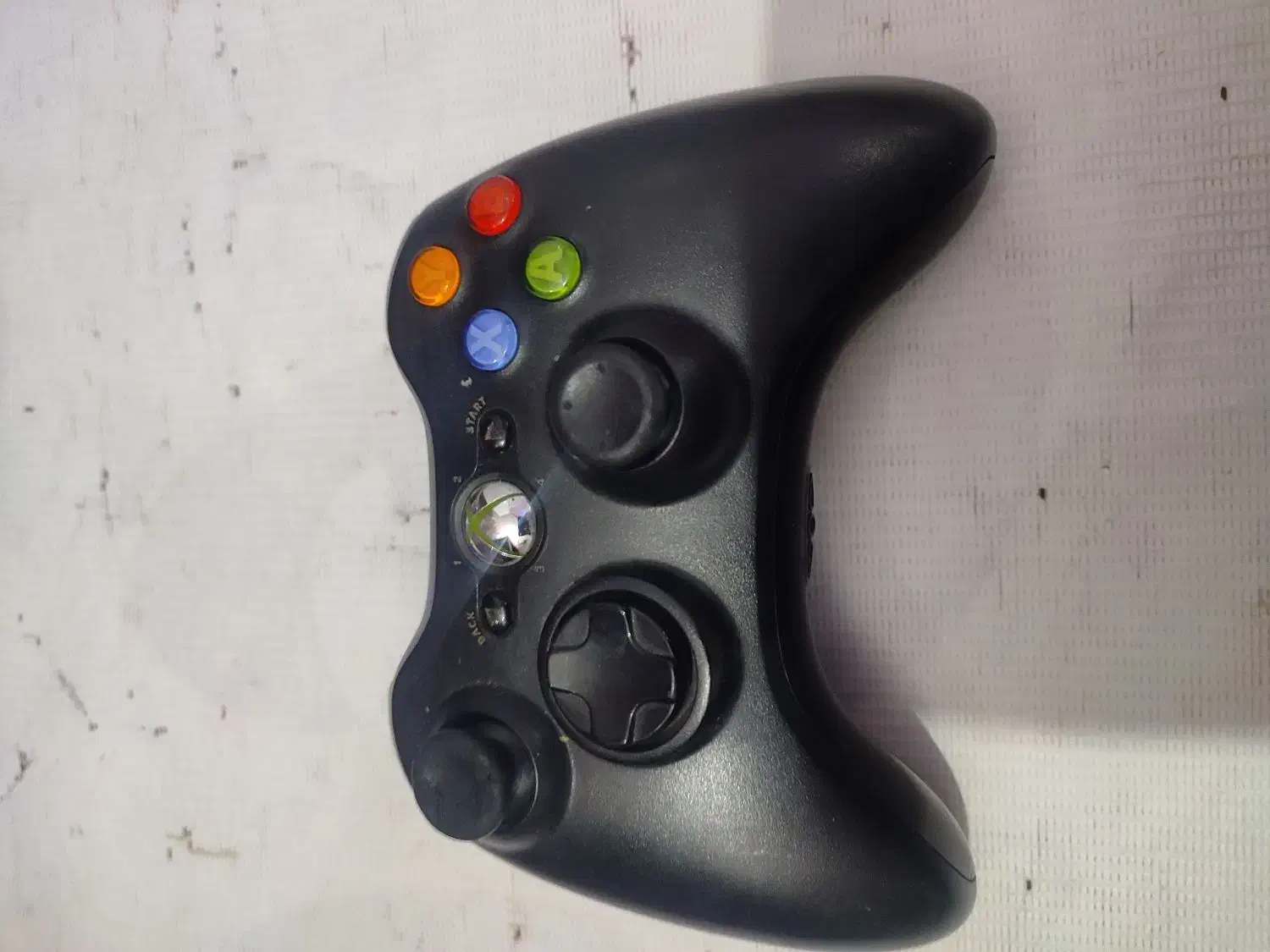 دست بازی|کنسول، بازی ویدئویی و آنلاین|شادگان, |دیوار