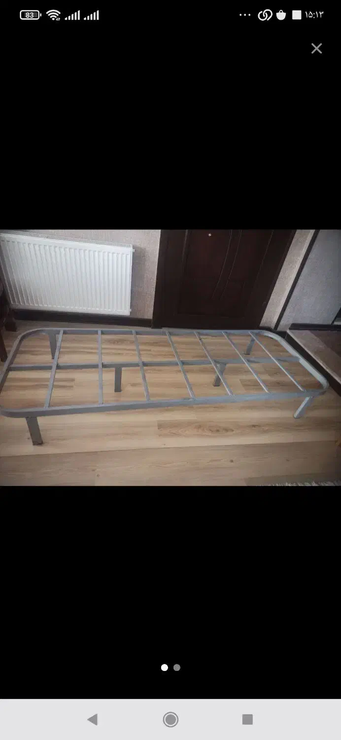 کفی تخت|تخت و سرویس خواب|قزوین, |دیوار