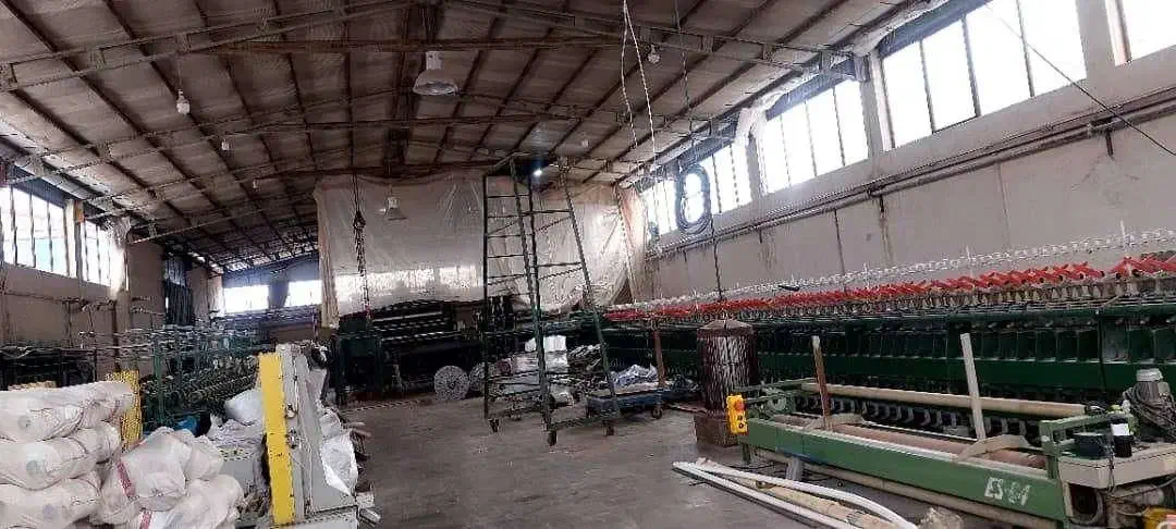 فروش کارخانه|فروش دفتر صنعتی، کشاورزی، تجاری|خسروشاه, |دیوار