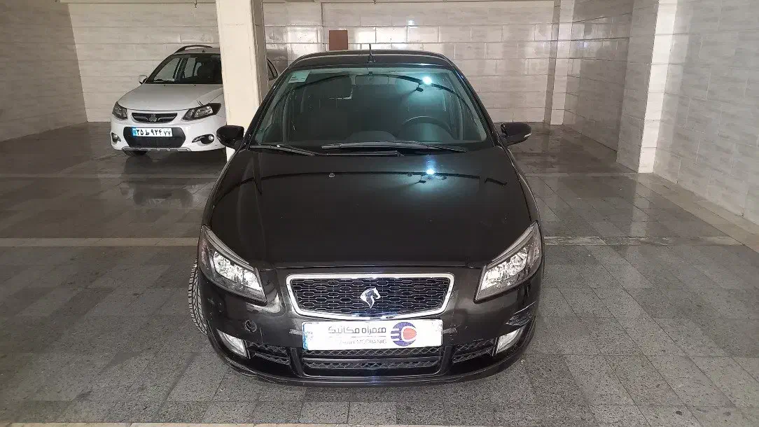 رانا پلاس 1401|خودرو سواری و وانت|تهران, راه آهن|دیوار