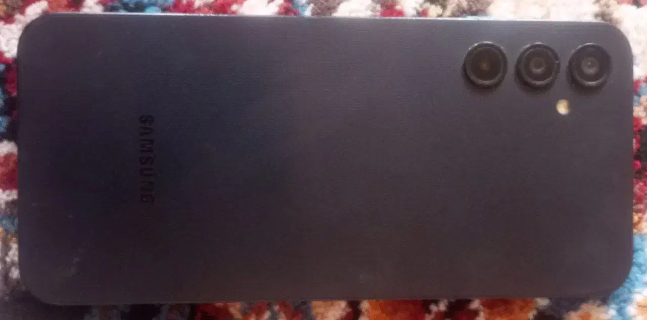 گوشی A14بدون ایراد و پلمپ|موبایل|سنقر, |دیوار