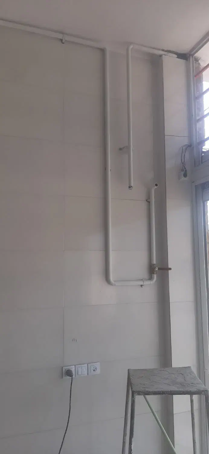 لوله کشی گاز لنجان|خدمات پیشه و مهارت|لنجان, |دیوار