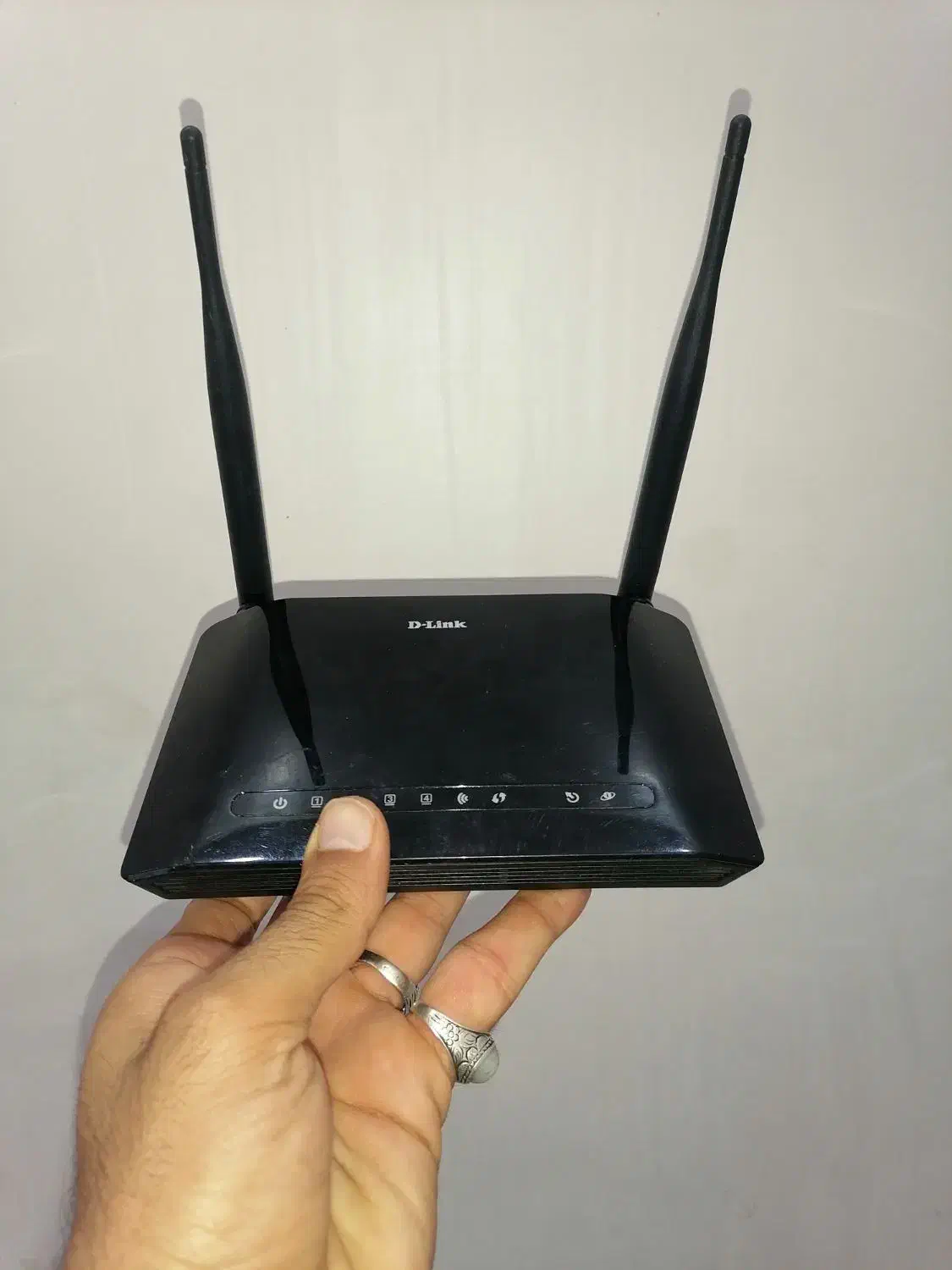 adsl|مودم و تجهیزات شبکه|اهواز, کمپلو جنوبی|دیوار