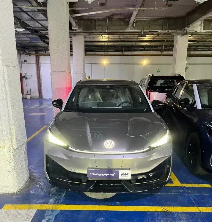 Volkswagen 2025|خودرو سواری و وانت|تهران, صادقیه|دیوار