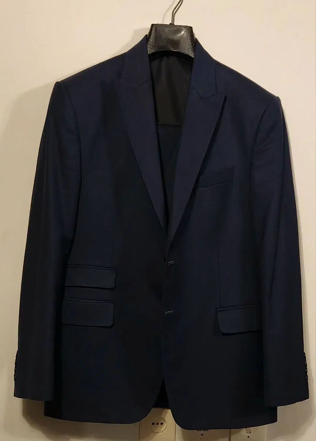 کت شلوار و جلیقه پارچه یونسا سایز ۵۲|لباس|تبریز, |دیوار