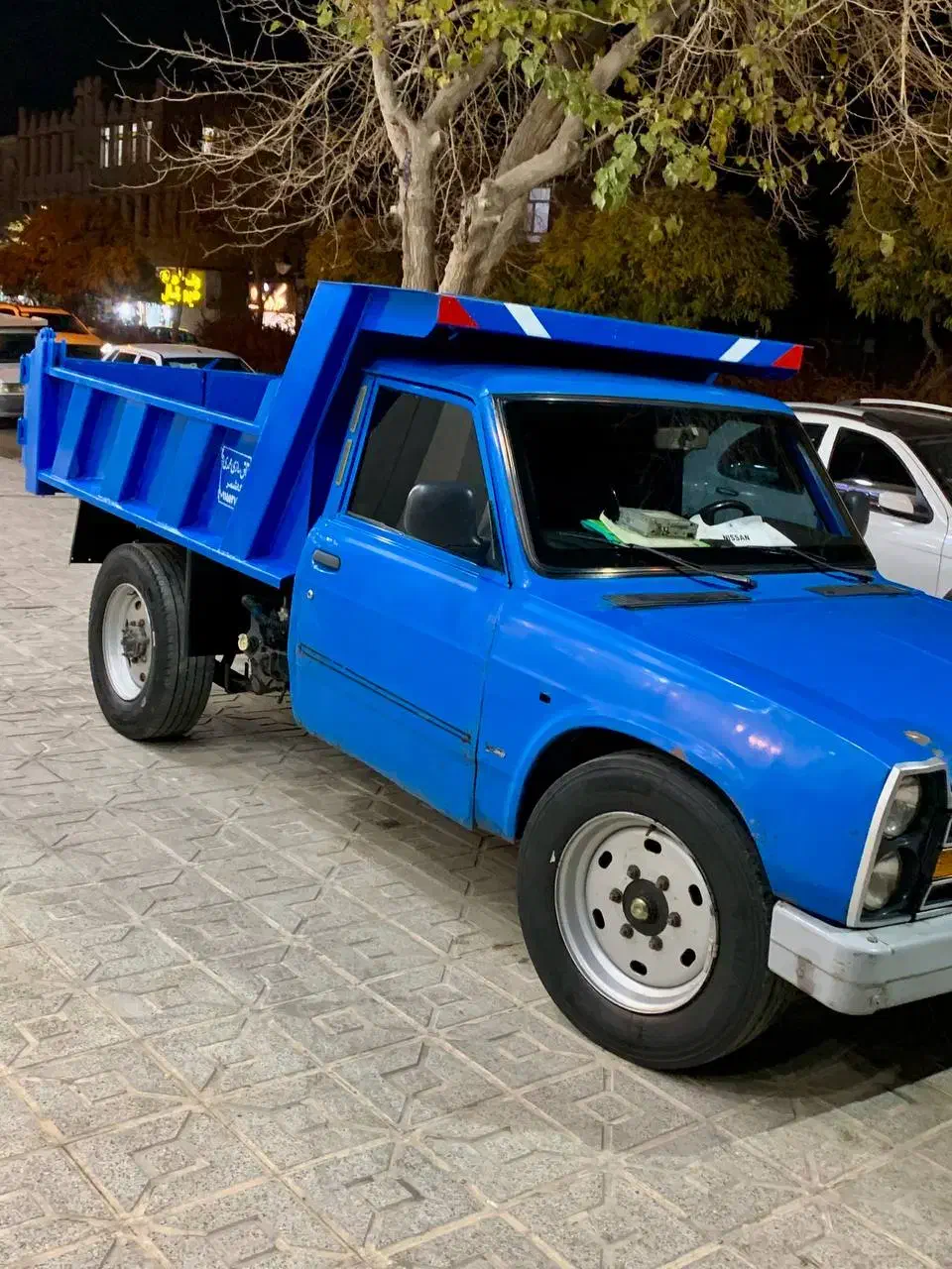 ۹۷دوگانه کارخانه|خودرو سواری و وانت|تایباد, |دیوار