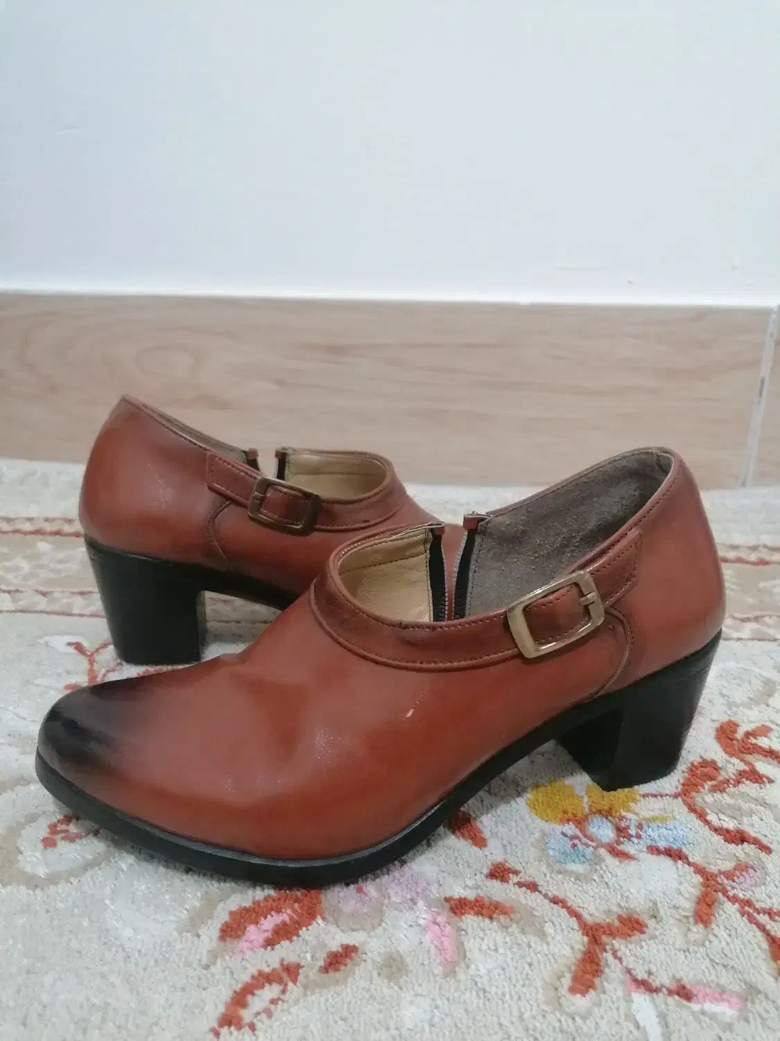 کفش|کیف، کفش، کمربند|قوچان, |دیوار