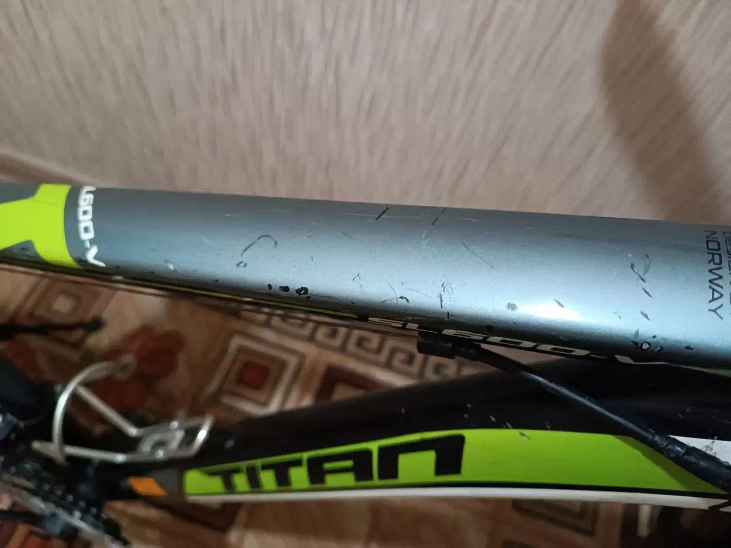 دوچرخه|دوچرخه، اسکیت، اسکوتر|پاکدشت, شهرک امام رضا|دیوار