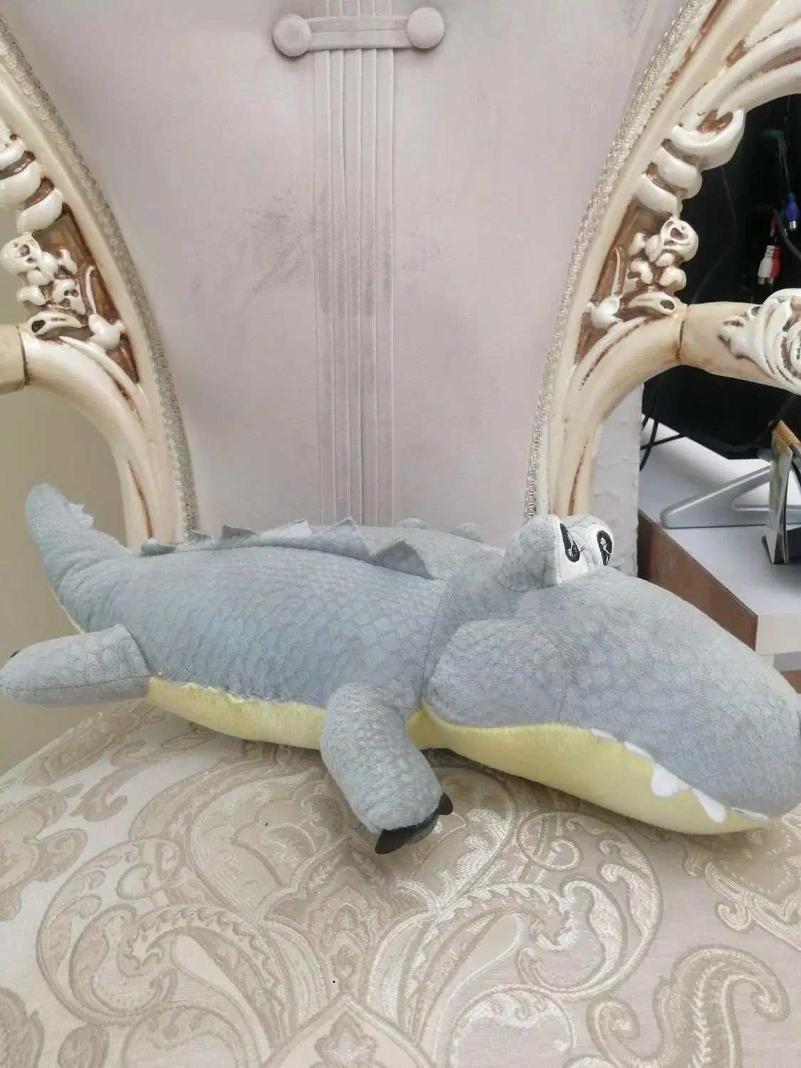 عروسک قورباغه|اسباببازی|تهران, کرمان|دیوار