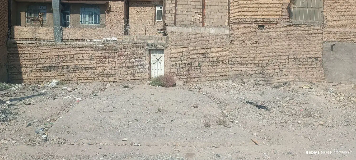 زمین|فروش زمین و ملک کلنگی|رباطکریم, نصیرشهر|دیوار
