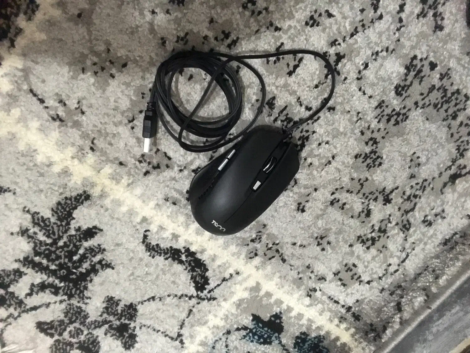 موس تسکو|قطعات و لوازم جانبی رایانه|ساوه, |دیوار