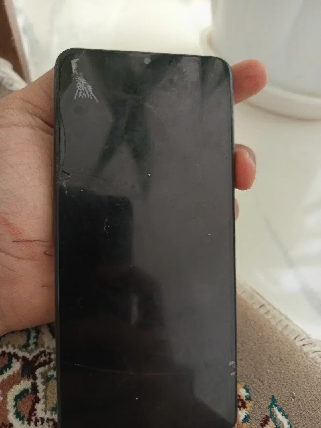 گوشی a12|موبایل|محمدیه-قزوین, |دیوار