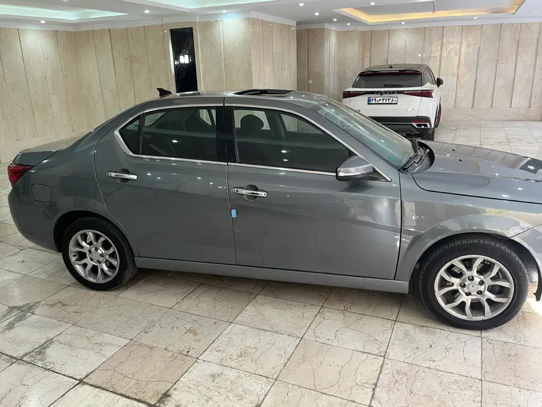 دنا پلاس توربو|خودرو سواری و وانت|رباط‌کریم, رباط‌کریم|دیوار